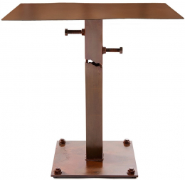 Подстолье металлическое-thumbs-Фото3