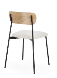 Стул с обивкой-thumbs-Фото4