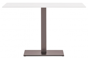 Подстолье металлическое Inox