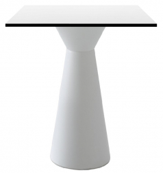 Стол ламинированный барный Roller Table
