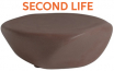 Столик пластиковый журнальный Reborn Second Life