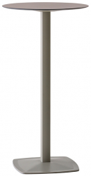 Подстолье металлическое барное-thumbs-Фото3