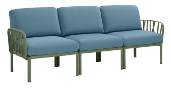 Диван пластиковый с подушками-thumbs-Фото1