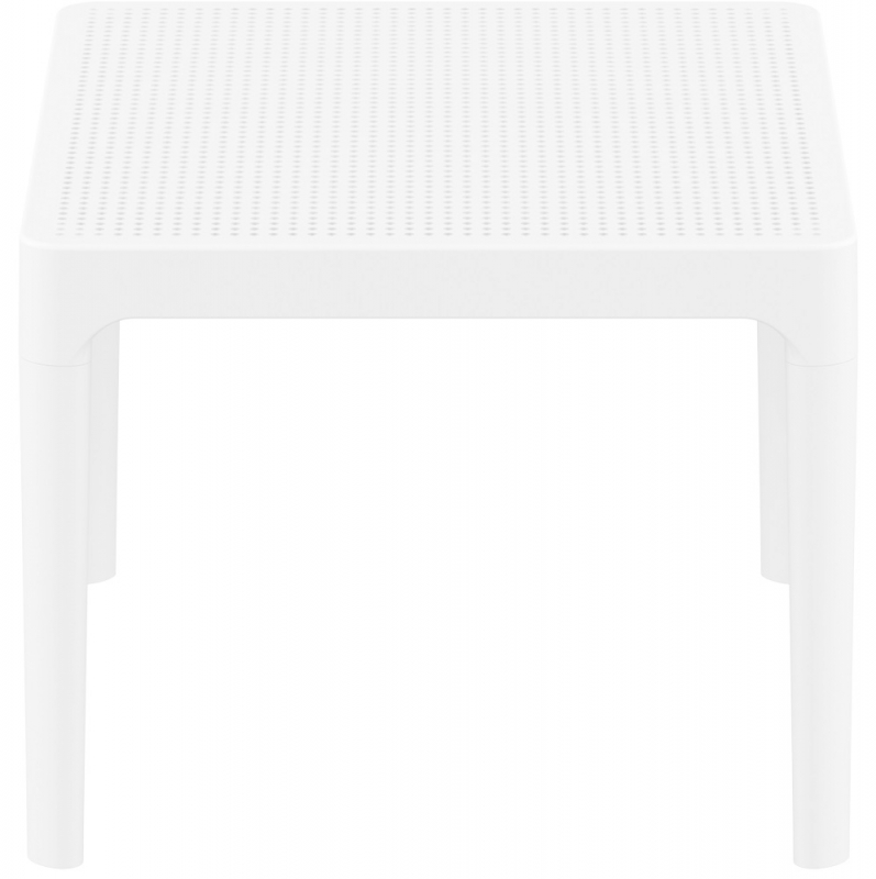 Столик пластиковый журнальный Sky Side Table