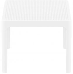 Столик пластиковый журнальный Sky Side Table
