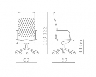 Кресло для руководителя-thumbs-Фото3
