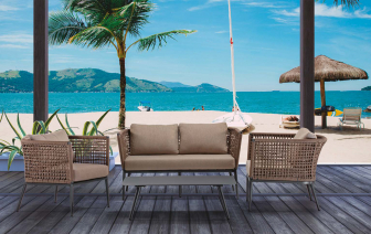 Комплект плетеной мебели-thumbs-Фото4