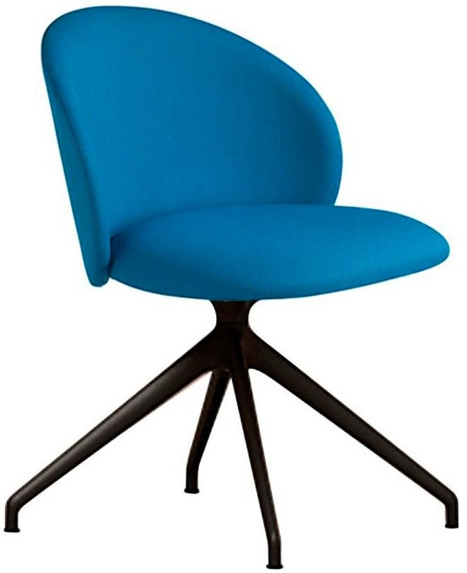 Стул офисный вращающийся Glera-S Swivel