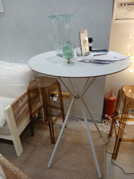 Стол барный металлический-thumbs-Фото4