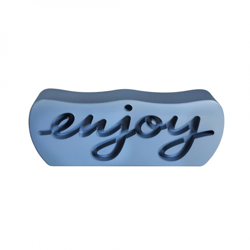Скамья пластиковая Enjoy Standard