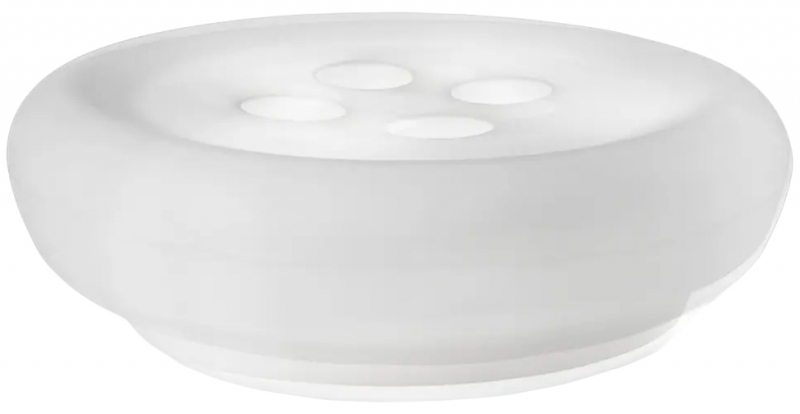 Пуф пластиковый светящийся Bot One Lighting