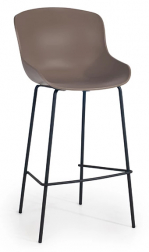 Стул барный пластиковый-thumbs-Фото1