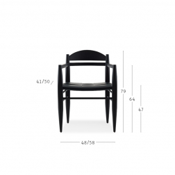 Кресло дизайнерское-thumbs-Фото3