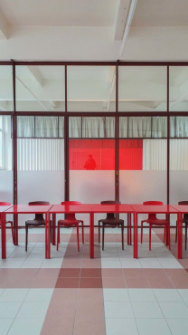 Sint-Maartens Instituut, Алст, Бельгия