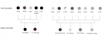 Столик ламинированный журнальный-thumbs-Фото4