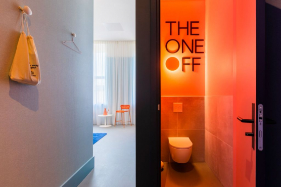 Hotel Viavia, Леэварден, Нидерланды