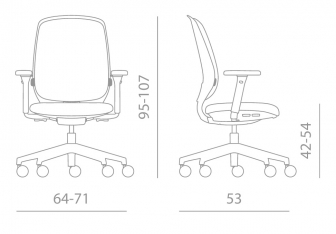 Кресло компьютерное-thumbs-Фото3