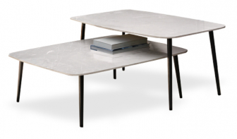 Столик керамический кофейный-thumbs-Фото1