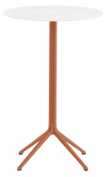 Подстолье металлическое барное-thumbs-Фото1