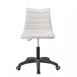 Стул офисный на колесах-thumbs-Фото1