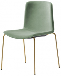 Стул с мягкой обивкой-thumbs-Фото1