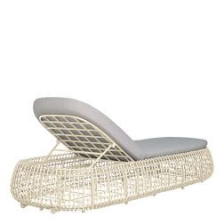 Шезлонг-лежак плетеный с матрасом-thumbs-Фото4