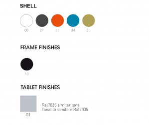 Стул ученический со столиком-thumbs-Фото4