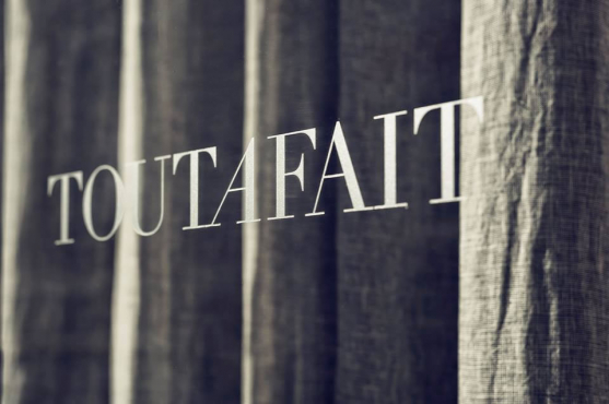 Restaurant Tout a Fait, Маастрихт, Нидерланды