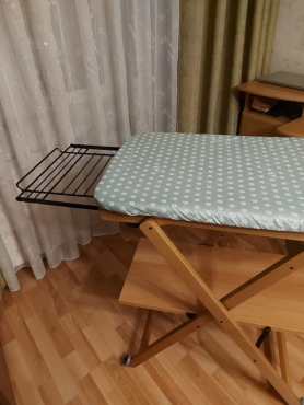 Частный проект