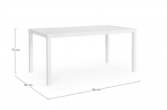 Стол металлический обеденный-thumbs-Фото3