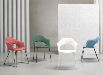 Кресло с обивкой-thumbs-Фото4