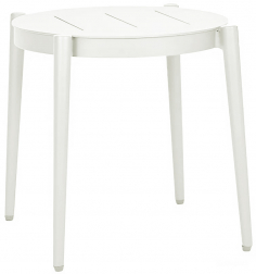 Столик металлический для лежака-thumbs-Фото1