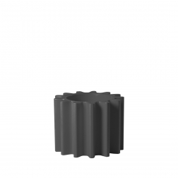 Кашпо пластиковое Gear Pot Standard