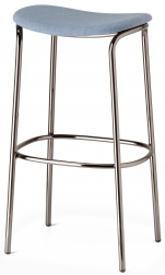 Табурет барный с обивкой-thumbs-Фото1