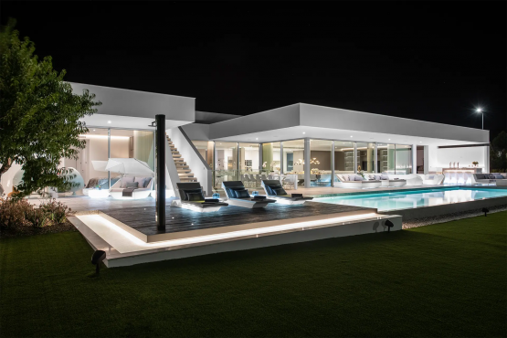 Alma Do Mar, Алгарве, Португалия