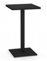 Стол металлический барный EMU Round сталь Фото 4