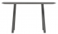 Стол барный ламинированный PEDRALI Arki-Table Compact сталь, алюминий, компакт-ламинат HPL антрацит Фото 1