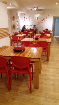 Pasta Bar ImPasta, Сент-Джулианс, Мальта