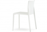 Стул пластиковый PEDRALI Volt стеклопластик белый Фото 6