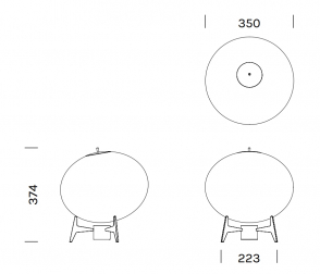 Светильник металлический настольный-thumbs-Фото3