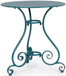 Стол металлический обеденный-thumbs-Фото1