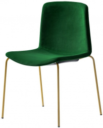 Стул с мягкой обивкой-thumbs-Фото1