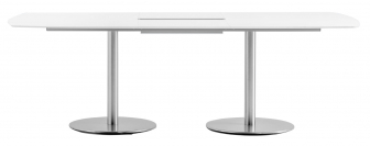 Стол с каналом для протяжки проводов-thumbs-Фото1