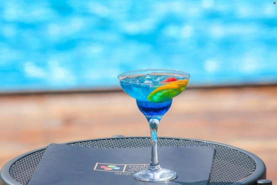 SPA-HOTEL “FRESH WIND”