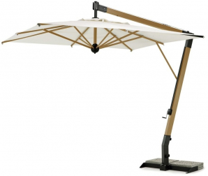 Зонт профессиональный 3х4 м-thumbs-Фото1