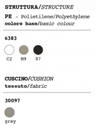 Кресло пластиковое с подушкой-thumbs-Фото4