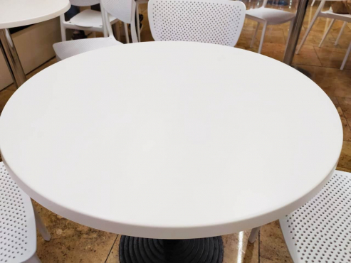 Афимолл, Москва Сити