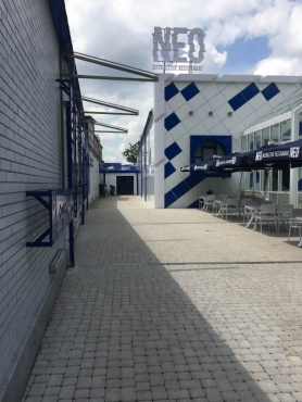 Ресторан NEO, г. Владикавказ