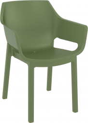 Кресло пластиковое-thumbs-Фото1