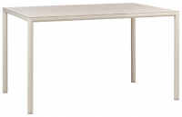 Стол обеденный ламинированный Piave 120х70